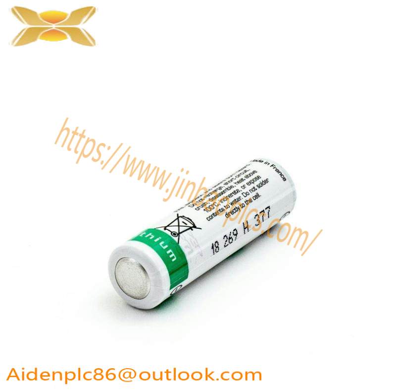 SIEMENS 6ES5980-0AE11 Backup battery