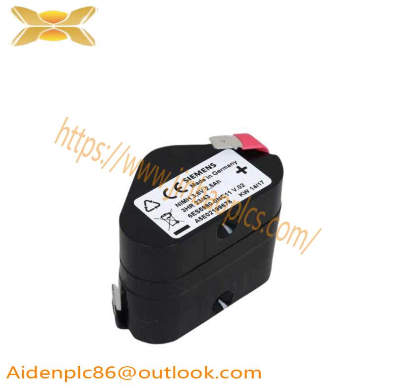 SIEMENS 6ES5980-0NC11 Power Supplies PS955