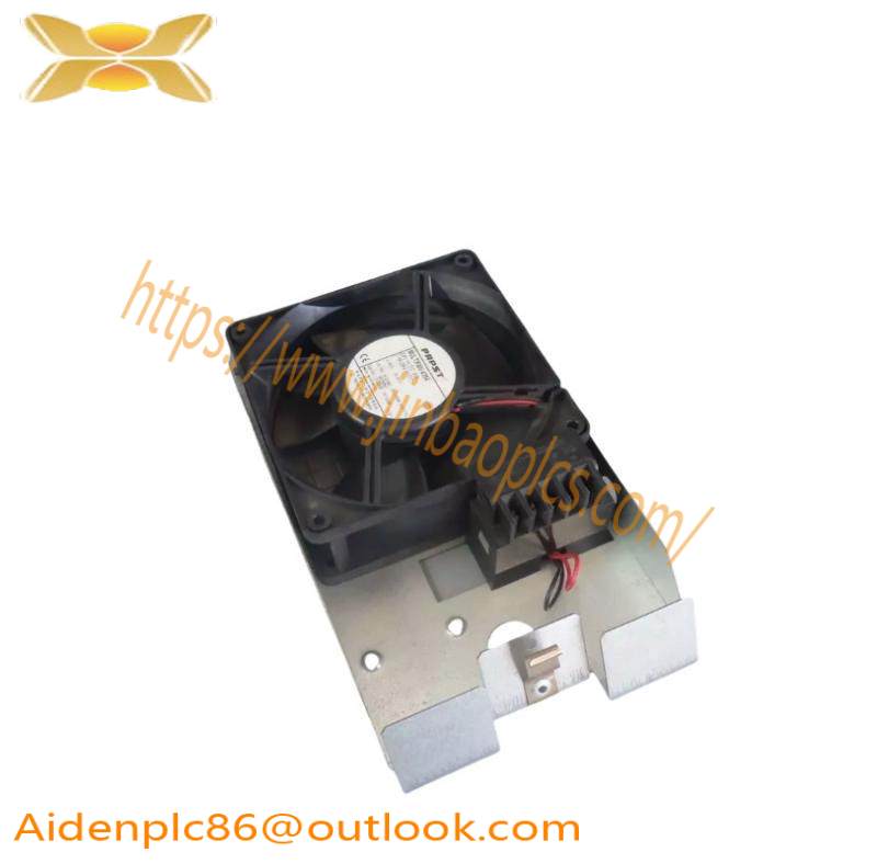 SIEMENS 6ES5988-3NB41 Replacement Fan
