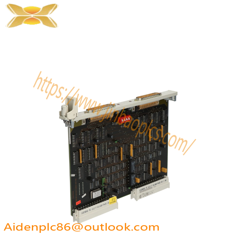 SIEMENS 6ES5 304-3UB11 Connection IM 304