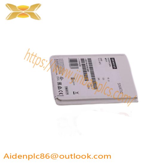 6ES7-332-5HDO1-0ABA0  Siemens  Analog Output Module