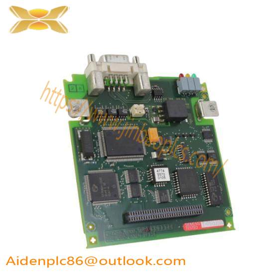 6ES7090-0XX84-0FF5  Siemens Communication Card