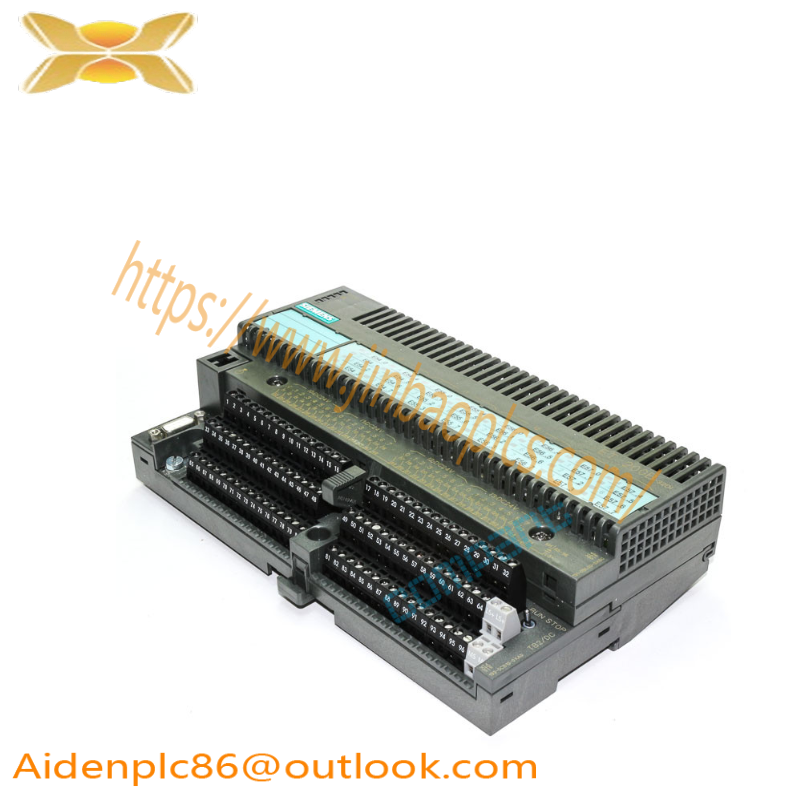 SIEMENS 6ES7131-0BL00-0XB0 ELECTRONIC MODULE DIGITAL