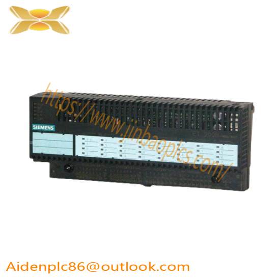 6ES7132-0BL01-0XB0  Siemens Digital Output Module