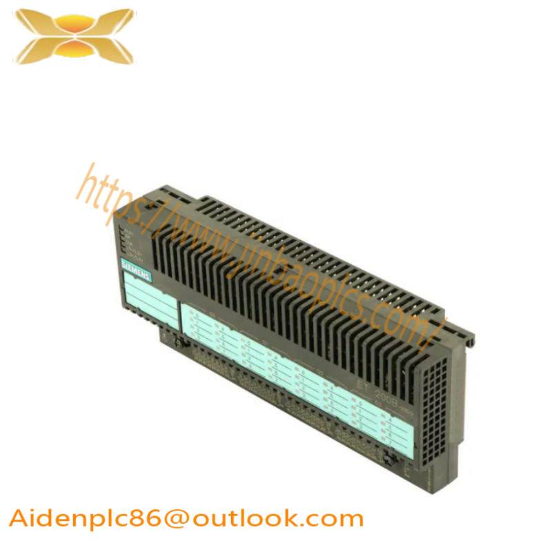 SIEMENS 6ES7132-0BL01-0XB0 ELECTRONIC MODULE DIGITAL