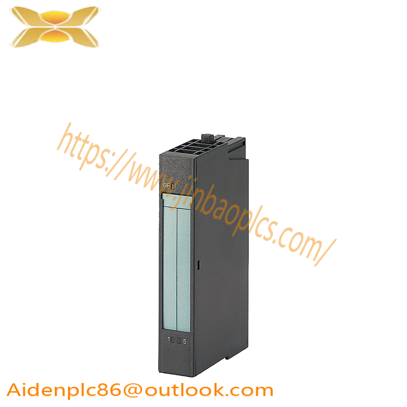 SIEMENS 6ES7132-4BB01-0AB0 ET200S, El-Mod