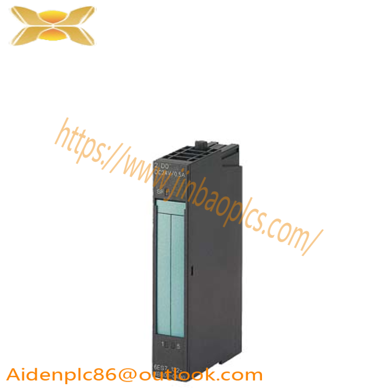 SIEMENS 6ES7132-4BB31-0AB0 electronic modules