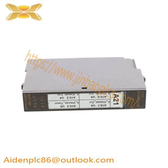 6ES7132-4BD01-0AA0  Siemens Digital Output Module