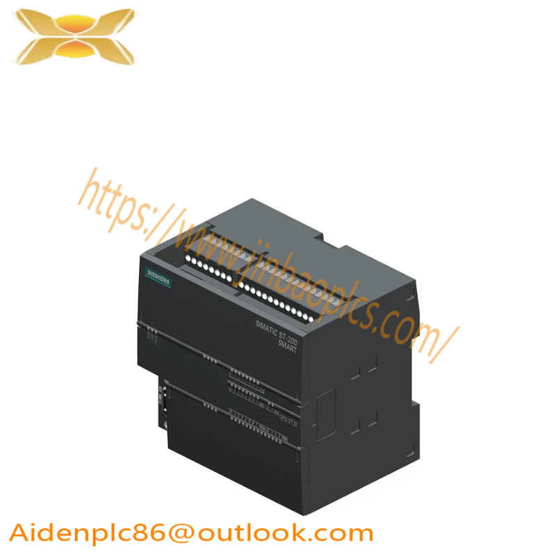 SIEMENS 6ES7132-7GD21-0AB0 electronics module for ET200iSP
