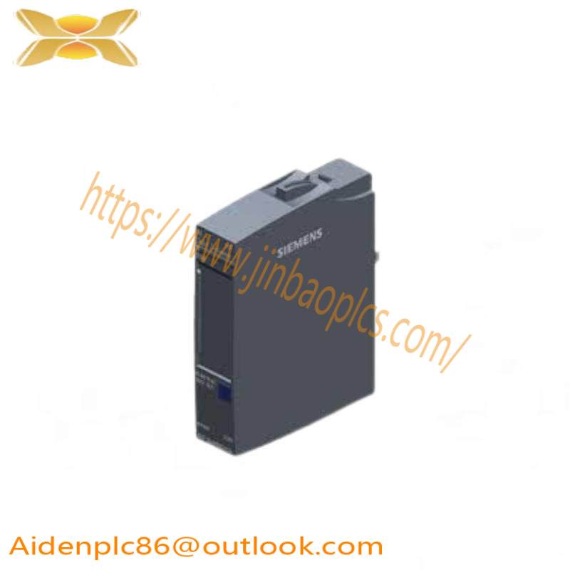 Siemens 6DS1106-8BA