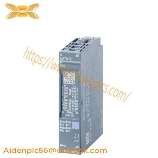 6ES7134-6JD00-0CA1  Siemens