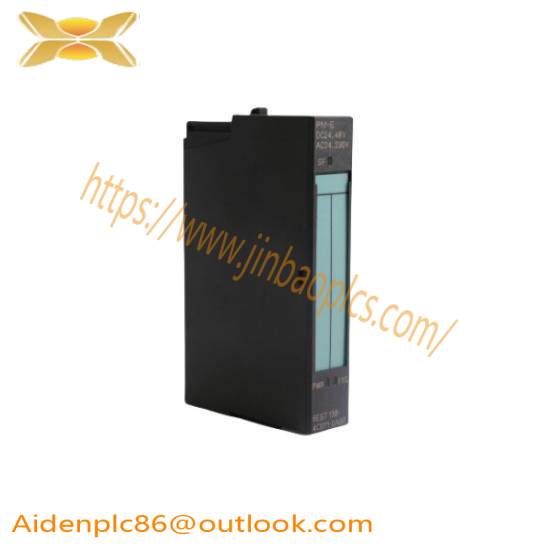 6ES7138-4CB11-0AB0  SIEMENS Simatic S7 Power Module