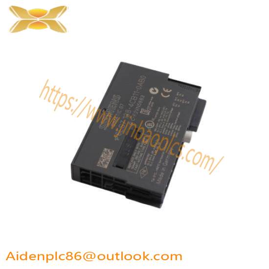 6ES7138-4CB11-0AB0  SIEMENS Simatic S7 Power Module