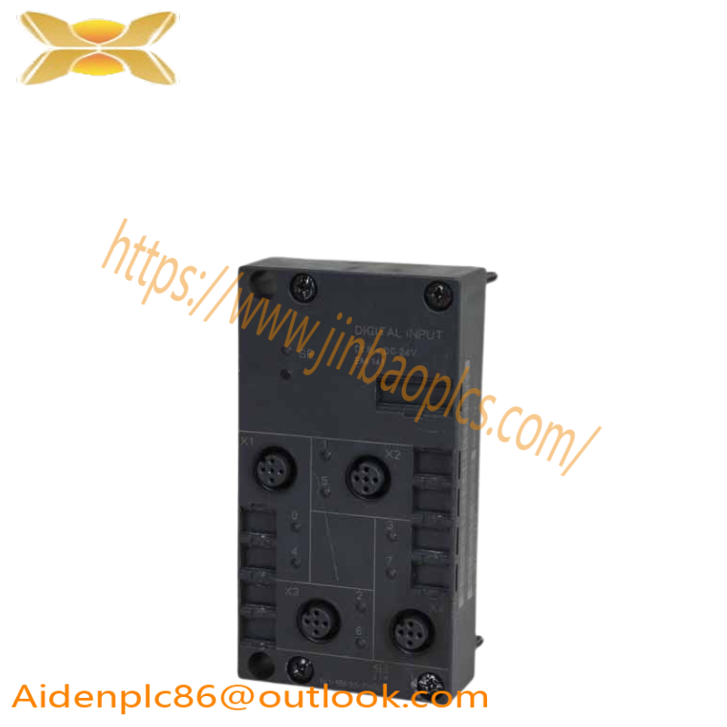SIEMENS 6ES7141-1BF30-0XB0 ET 200X