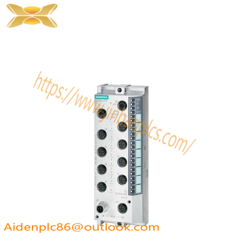 SIEMENS 6ES7141-6BG00-0AB0
