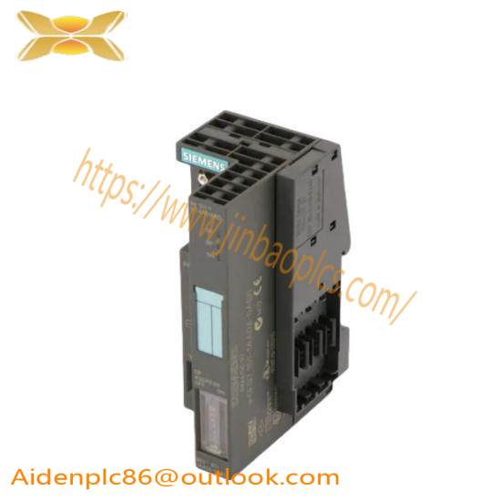 6ES7151-1AA04-0AB0  Siemens DP Interface