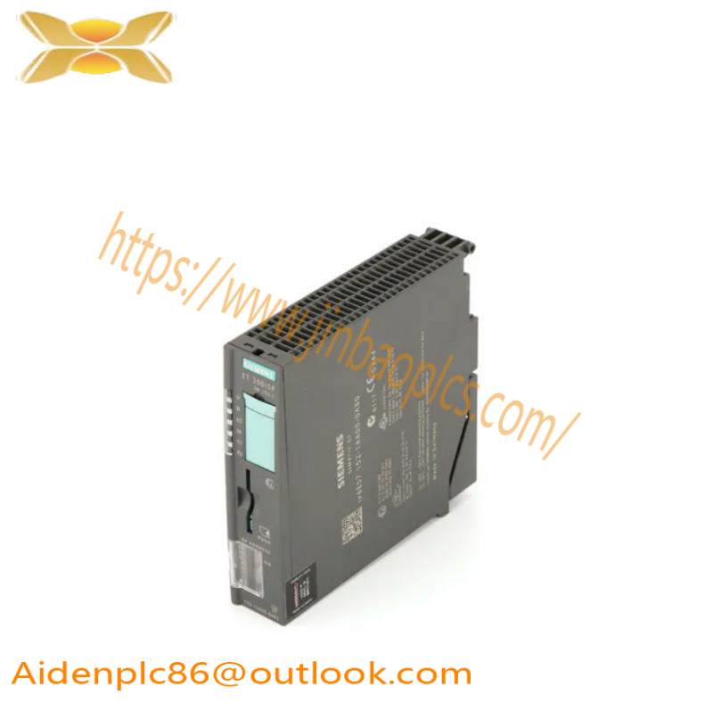 SIEMENS 6ES7152-1AA00-0AB0 IM152-1 INTERFACE MODULE