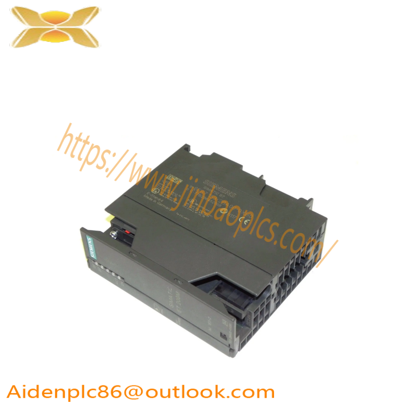 SIEMENS 6ES7153-2BA00-0XB0 ET200M, INTERFACE IM153-2 HF