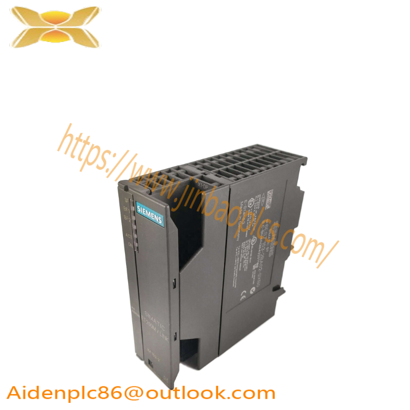 SIEMENS 6ES7153-2BA02-0XB0 ET200M, Interface IM153-2 HF