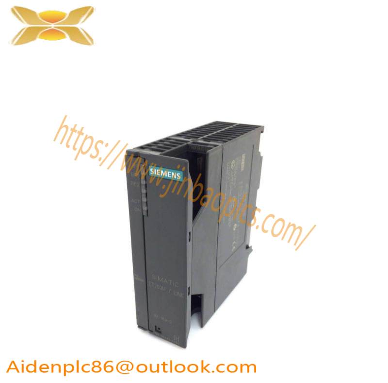 SIEMENS 6ES7153-2BA81-0XB0 INTERFACE DP/PA LINK IM153-2