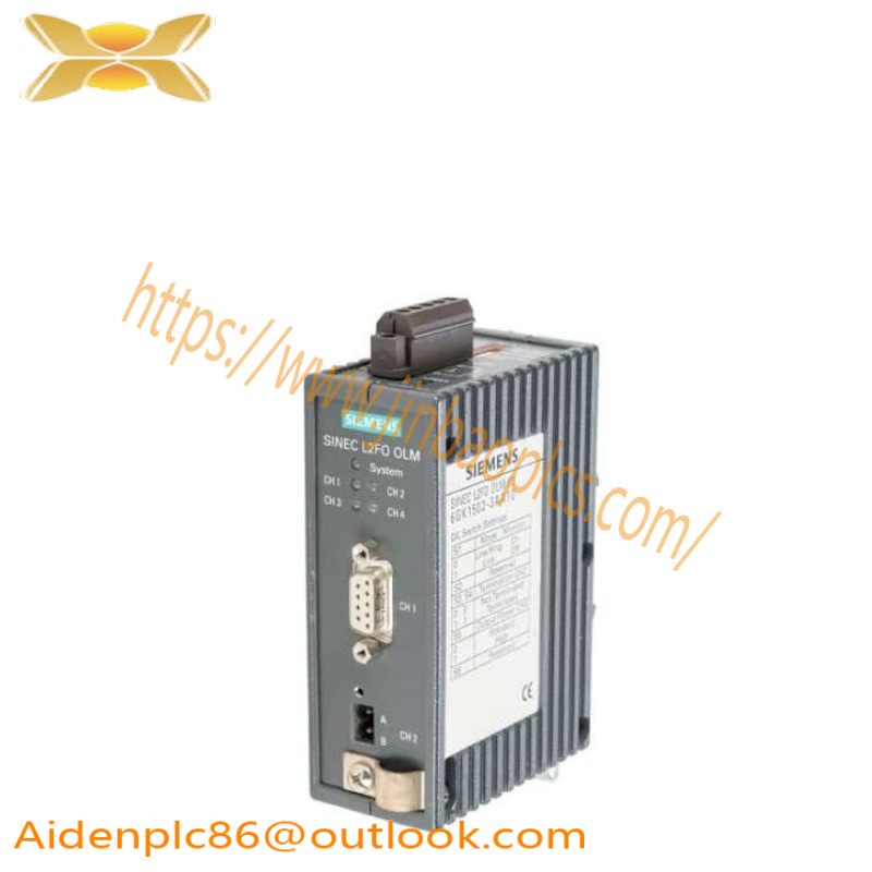 SIEMENS 6ES7154-4AB10-0AB0 ET 200pro, IM 154-4 PN HF