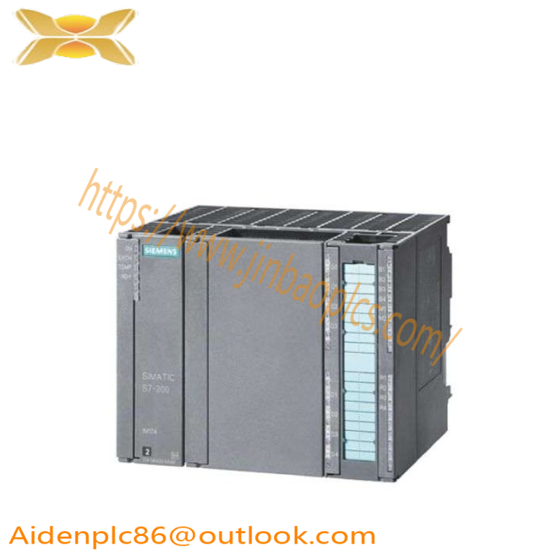 SIEMENS 6ES7174-0AA10-0AA0 connecting analog Drives