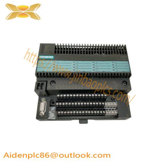 6ES7193-0CA10-0XA0  SIEMENS Simatic DP Terminal Block