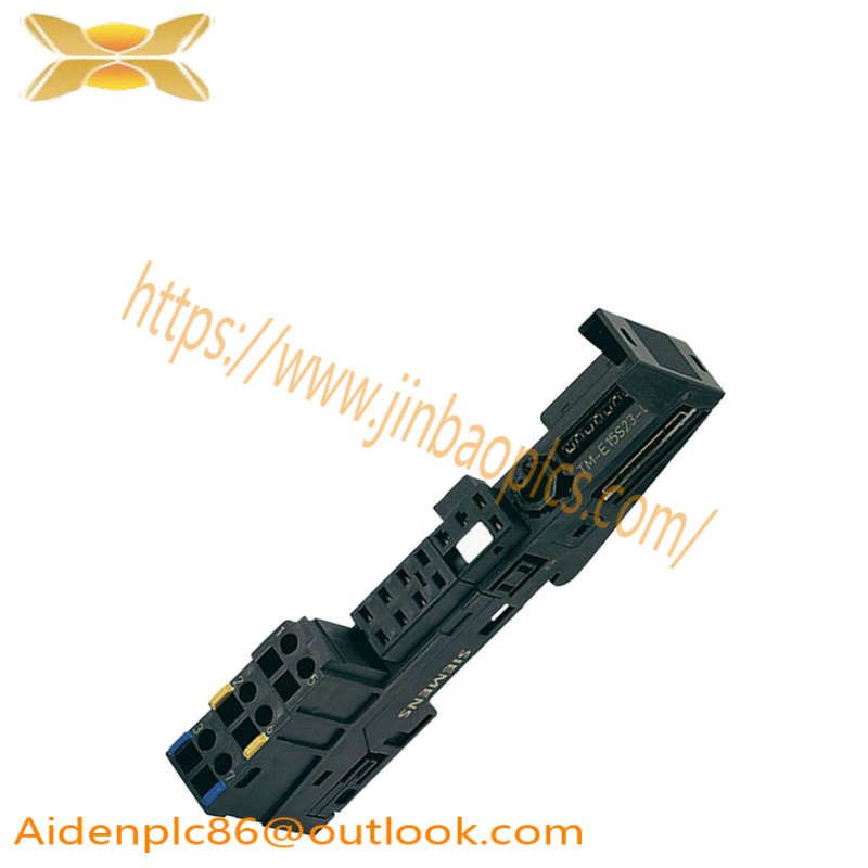 SIEMENS 6ES7193-4CA30-0AA0 Term.-Mod