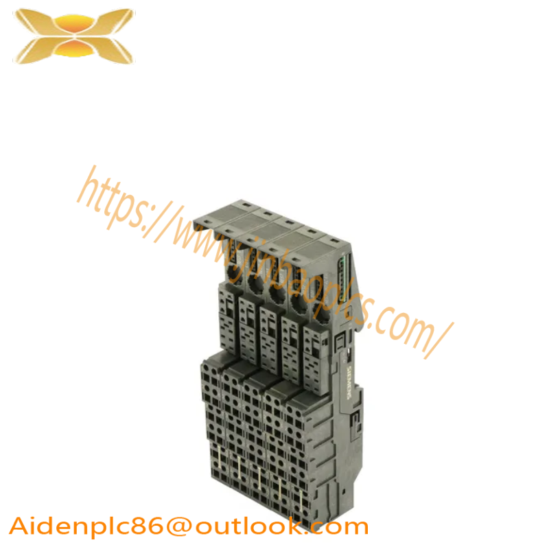 Siemens 6ES7 193-4CA50-0AA0