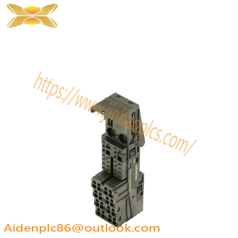 SIEMENS 6ES7193-4CG20-0AA0 terminal module