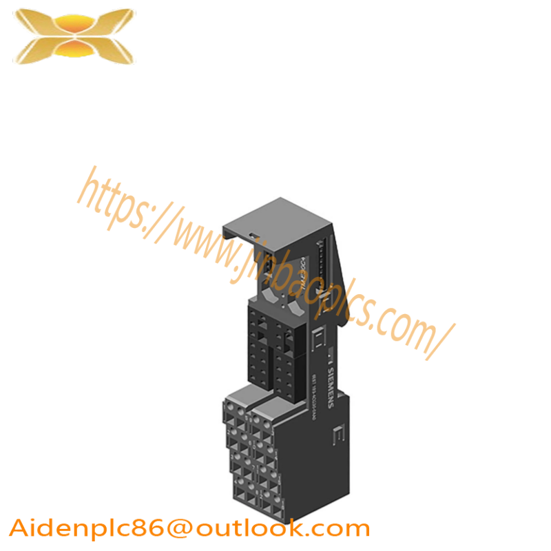 SIEMENS 6ES7193-4CG30-0AA0 ET200S, Term.-Mod
