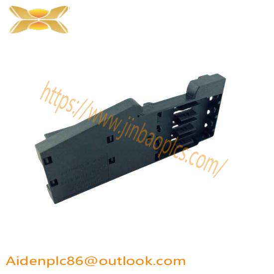 6ES7193-4JA00-0AA0  SIEMENS SIMATIC  Terminating Module