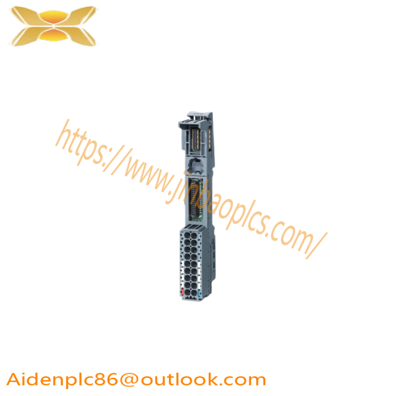 SIEMENS 6ES7193-6BP00-0DA1 SIMATIC ET 200SP BaseUnit