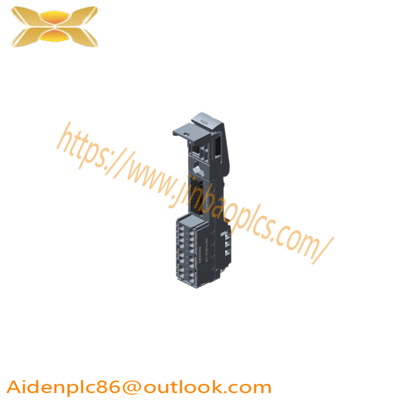SIEMENS 6ES7193-6BP20-0BB0 SIMATIC ET 200SP BaseUnit