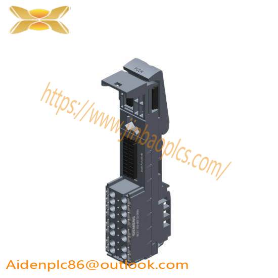 6ES7193-6BP20-0BB1  Siemens
