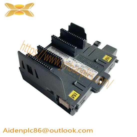 6ES7195-7HD10-0XA0  SIEMENS Bus Unit for Redundancy