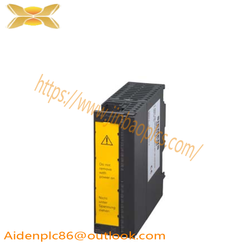 SIEMENS 6ES7195-7KF00-0XA0 Safety Protector betw