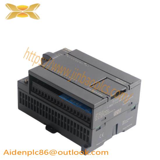 6ES7214-1BD23-0XB8  Siemens Processor Module