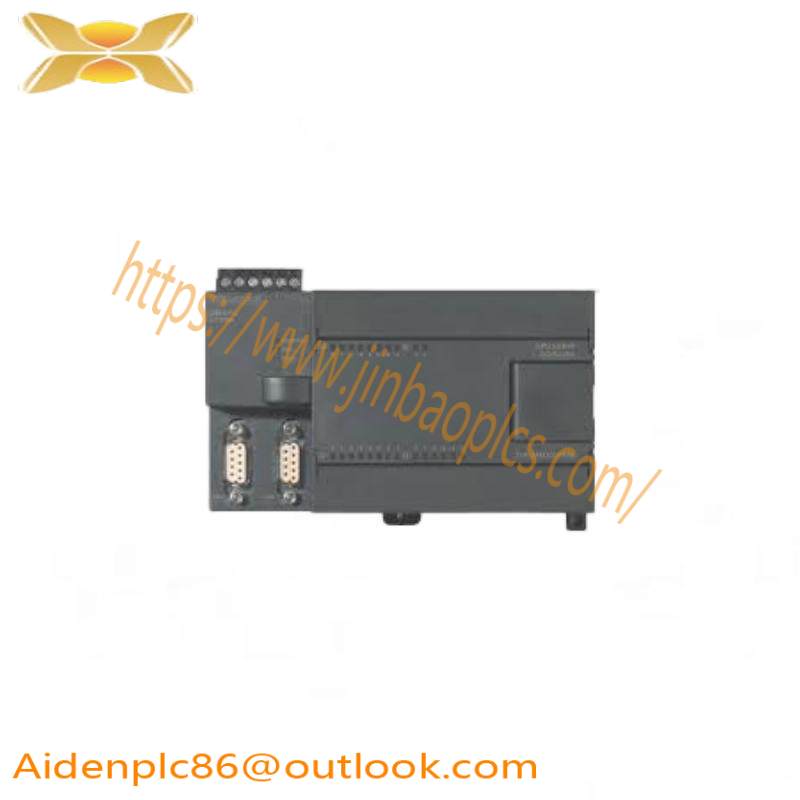 SIEMENS 6ES7214-2BD23-0XB0 AC POWER SUPPLY
