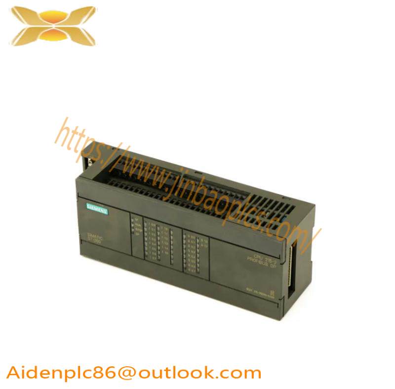 SIEMENS 6ES7215-2BD00-0XB0 SimaticS7 200CPU 215 2