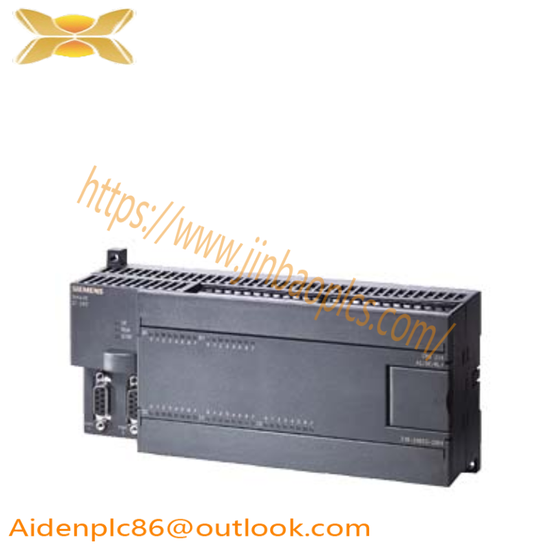 SIEMENS 6ES7216-2AD23-0XB0 CPU 226 Compact unit