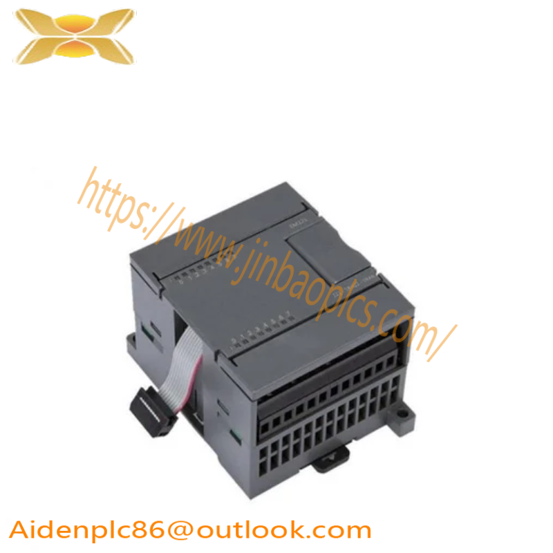 SIEMENS 6ES7221-1BF22-0XA8 Digital input EM 221