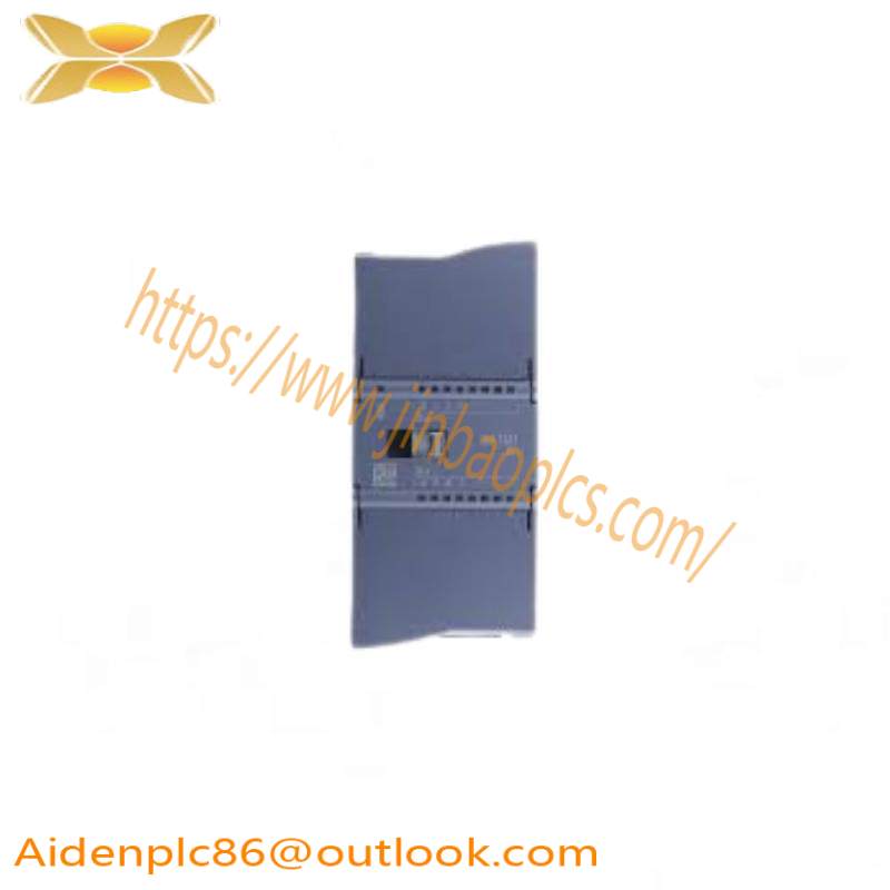 SIEMENS 6ES7221-1BF32-0XB0 Digital input SM 1221