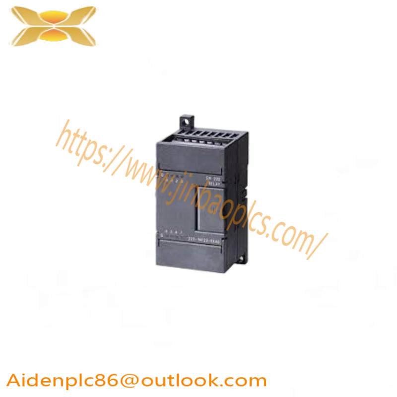 SIEMENS 6ES7222-1HF22-0XA8 SIMATIC S7-200 CN Digital Output EM 222