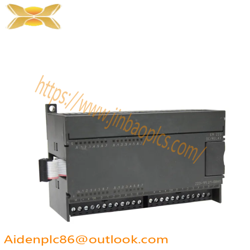 SIEMENS 6ES7223-1PL21-0XA0 SIMATIC S7-200