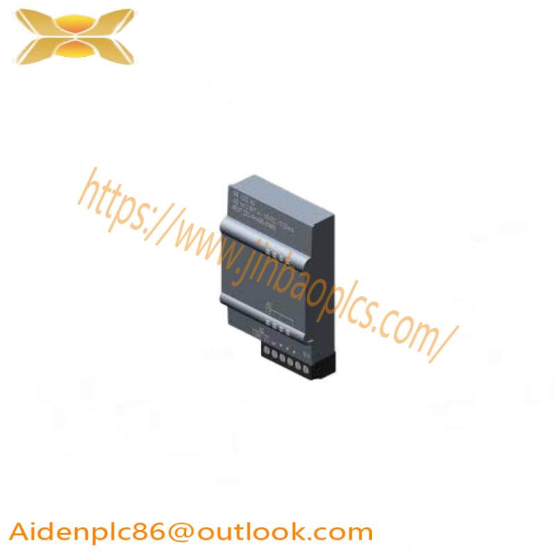 SIEMENS 6ES7232-4HA30-0XB0 Analog Output Module