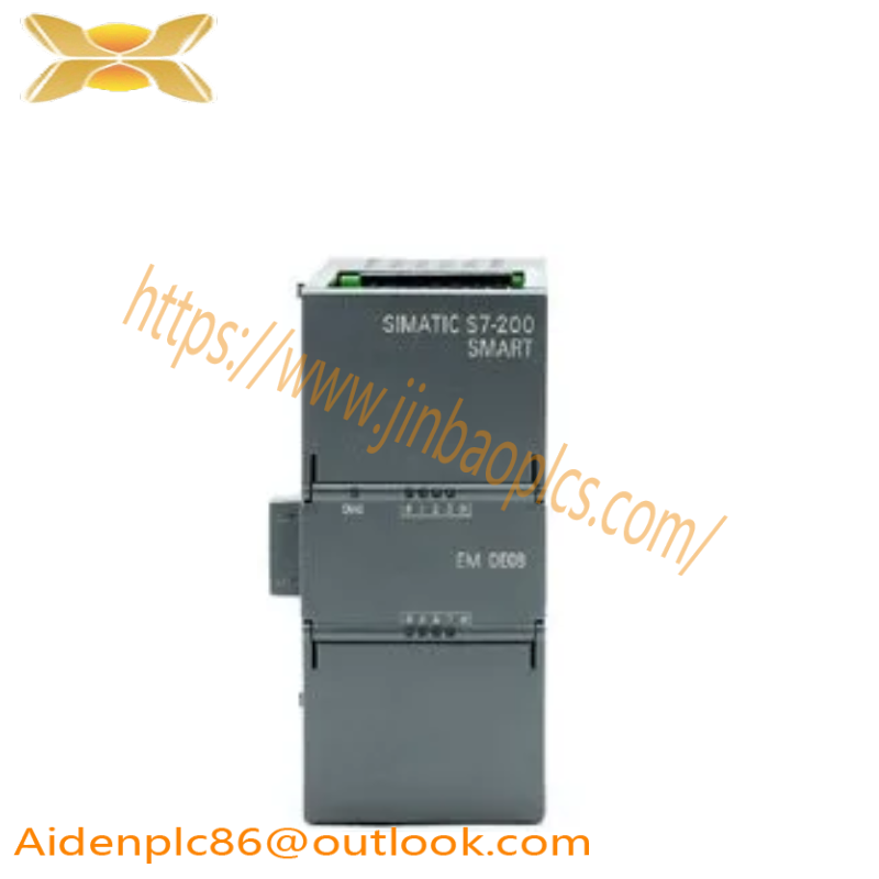 SIEMENS 6ES7288-2DT08-0AA0 Digital Output