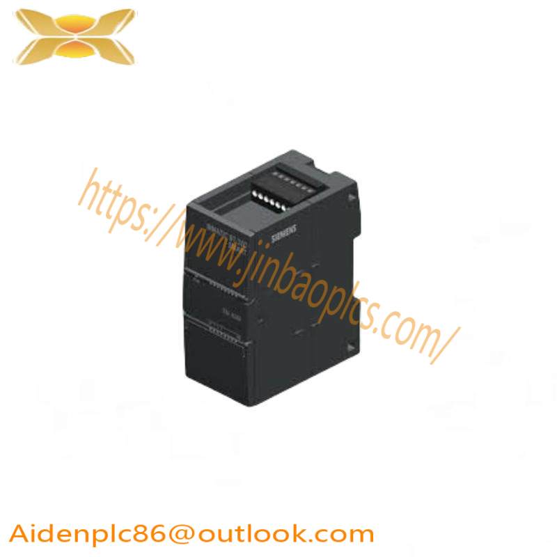 SIEMENS 6ES7288-3AQ04-0AA0 Simatic S7-200 Smart