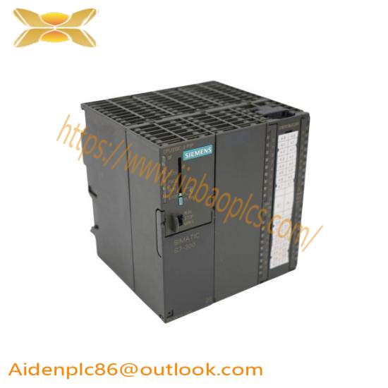 6ES7313-6BF03-0AB0  SIEMENS Compact CPU313C