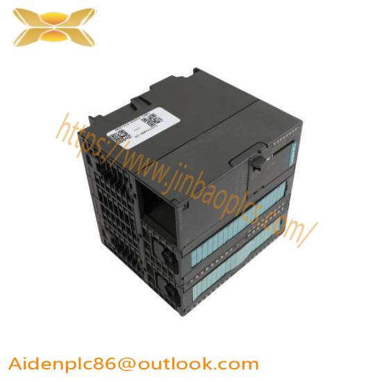 6ES7314-6CH04-0AB0  Siemens CPU314C-2 DP Processor